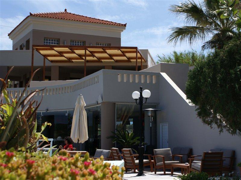 Bella Vista Διαμέρισμα Αγία Πελαγία  Εξωτερικό φωτογραφία